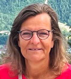 Foto Hanneke juli 2026